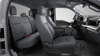 2026 Ford Chassis Cab Internal Image 1